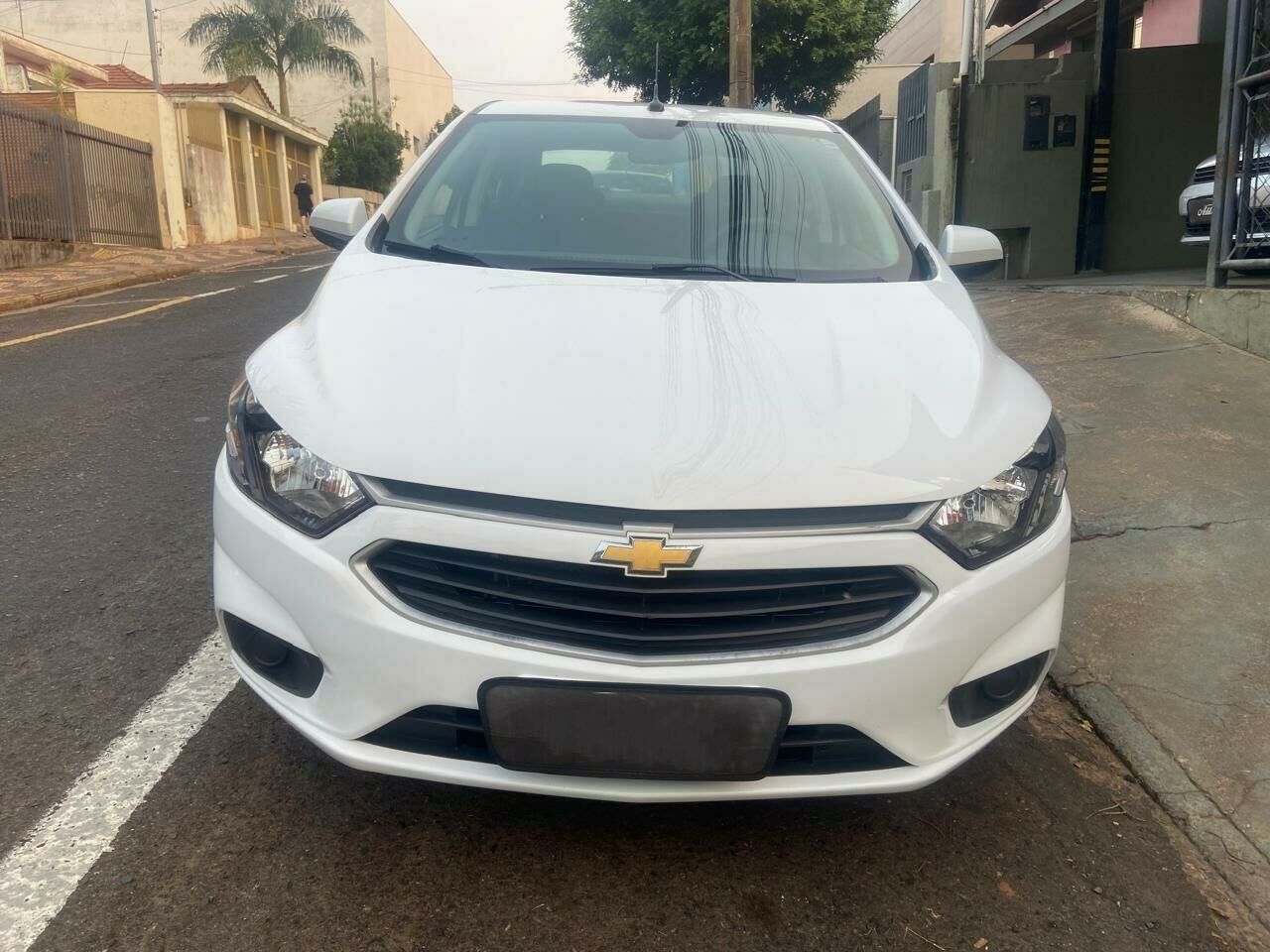 Imagem do veículo  CHEVROLET PRISMA LT 1.4 MANUAL